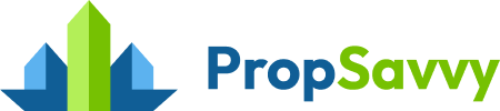 PropSavvy Logo